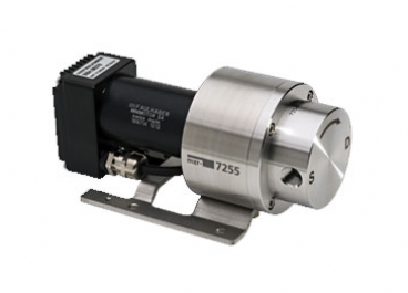 耐酸堿微型齒輪泵