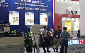 上海汽車測試展Testing-expo2018今日開展