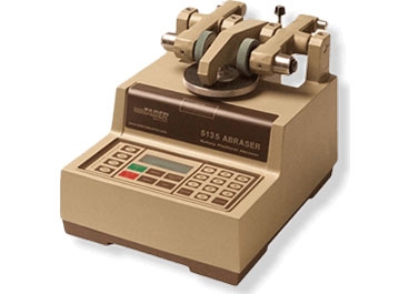 耐磨耗試驗(yàn)機(jī)圖片