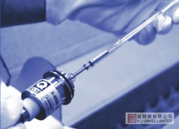 X-6500L,X-12000L 氙弧燈燈管圖片2