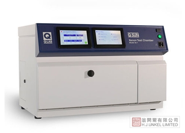 Q-SUN Xe-1 氙燈老化試驗(yàn)箱圖片2