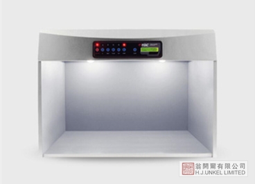 VF0600 / VF1200 比色光箱圖片2