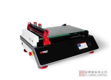 AB4120, AB4220, AB4320, AB4420 TQC SHEEN自動(dòng)涂膜機(jī)圖片2