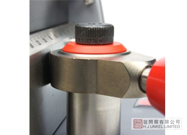 SP1830 錐形軸彎曲測(cè)試儀圖片2