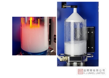 FOAMTESTER 全自動(dòng)泡沫分析儀圖片5