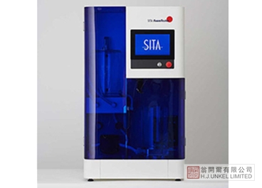 全自動(dòng)泡沫分析儀圖片