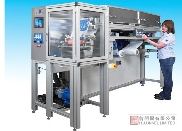 VCML 實(shí)驗(yàn)室/中試生產(chǎn)涂布印刷機(jī)VCML圖片2