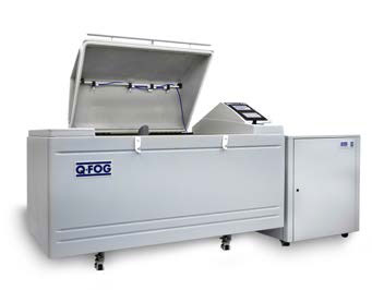 Q-FOG全線產品升級為"Gen 4" 并推出新型號