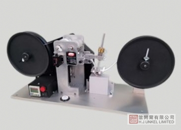 RCA紙帶磨耗試驗機圖片