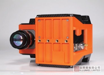 Specim AFX10 Specim AFX10機(jī)載高靈敏度高光譜相機(jī)圖片3