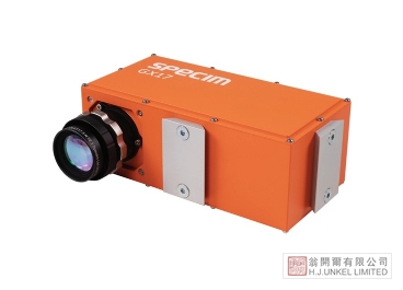 Specim GX17近紅外工業(yè)高光譜相機圖片