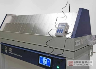 QCT QCT冷凝潮濕試驗箱圖片3