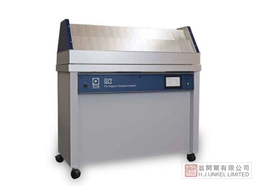 QCT QCT冷凝潮濕試驗箱圖片2