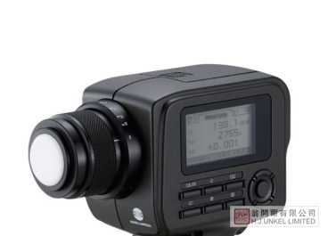 CS-150 色彩亮度計(jì)CS-150圖片3