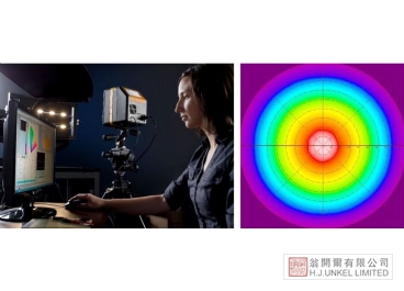 ProMetric I 成像色度計(jì)ProMetric I圖片3