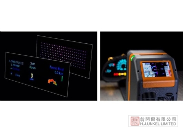 成像色度計(jì)ProMetric I圖片