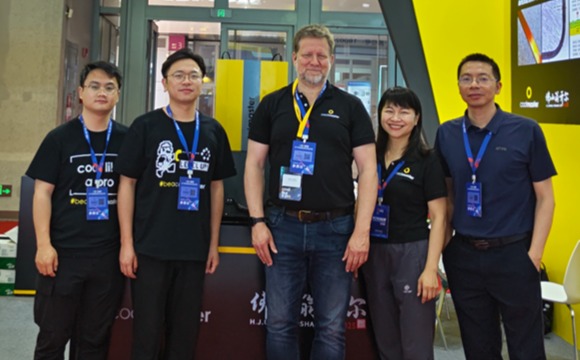 CIBF 2025深圳國際電池展盛大開幕!! 佛山翁開爾展臺(tái)1B005歡迎您！