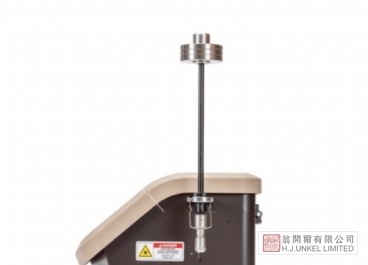 Taber 5770線(xiàn)性磨耗儀圖片