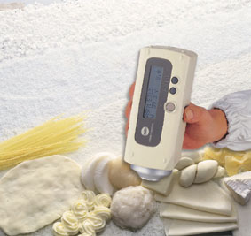 小型白度計(jì)