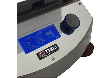 TQC GV Cat壓縮磨損試驗(yàn)機(jī)數(shù)字編碼器