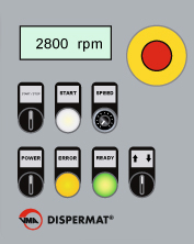M-Ex 控制系統(tǒng)