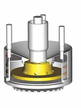 研磨分散盤(pán)