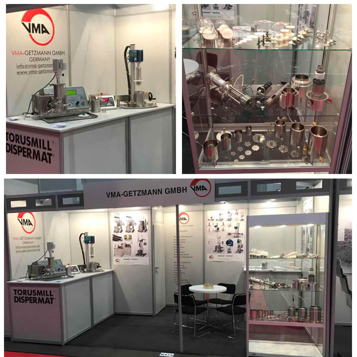 德國(guó)漢諾威電池展