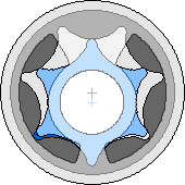 運行原理示意圖