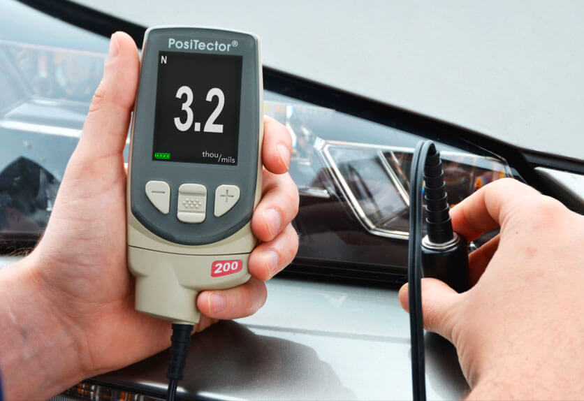 狄夫斯高的測(cè)量方案