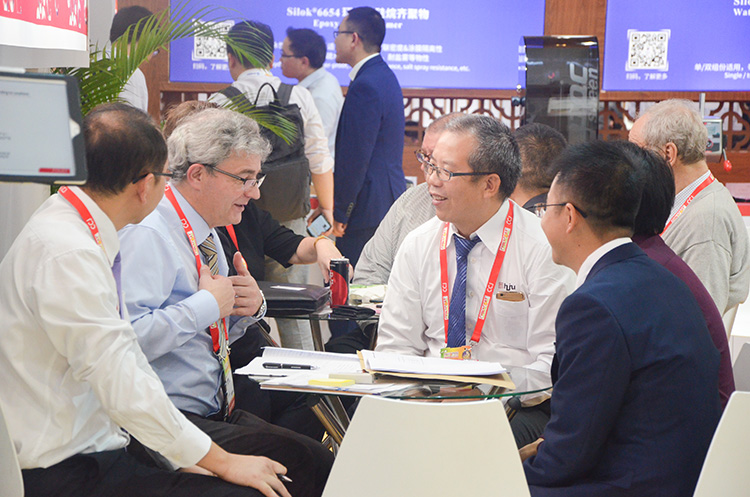 第23屆國際涂料展