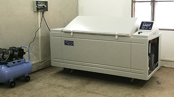 武漢材料保護研究所鹽霧箱應(yīng)用