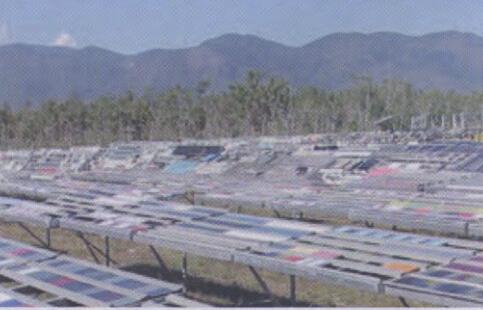 戶(hù)外暴曬場(chǎng)