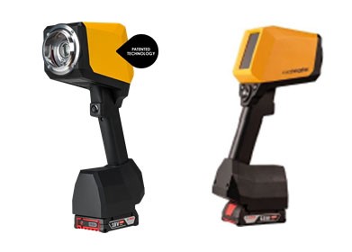 非接觸式濕膜測厚系統(tǒng)