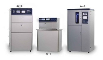 新款Q-SUN系列產品