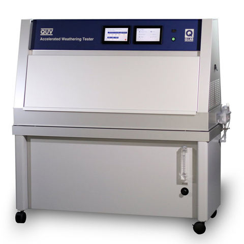 QUV紫外線(xiàn)老化機(jī)