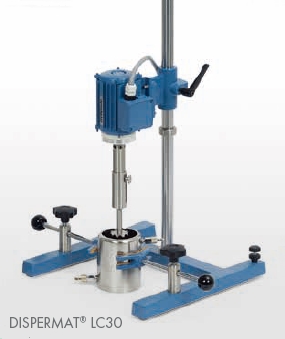 經(jīng)濟(jì)型高速分散機(jī)