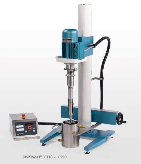 高速分散機(jī)