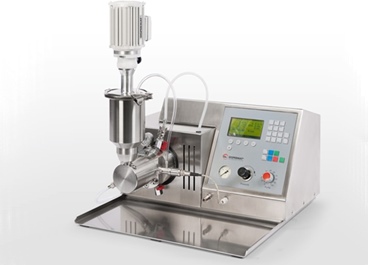 臥式砂磨機(jī)