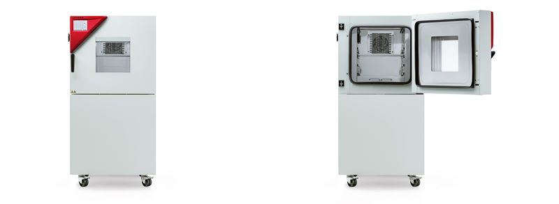 binder賓德高低溫箱