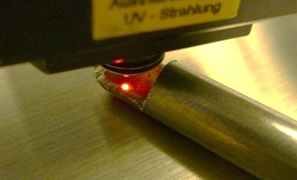 sita析塔表面清潔度儀