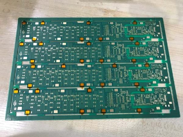 表面清潔度儀測試