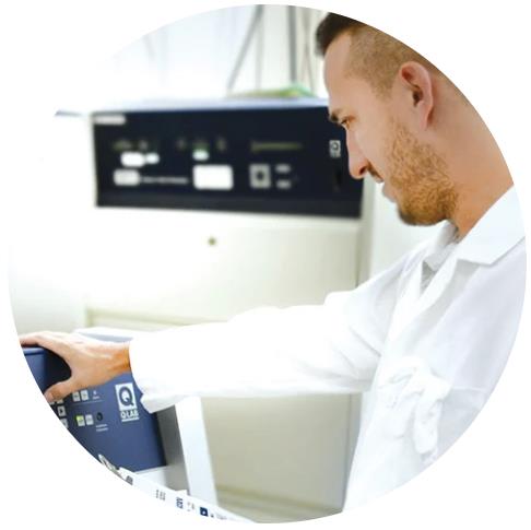 標(biāo)準(zhǔn)測(cè)試