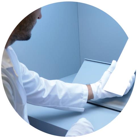 評(píng)估測(cè)試報(bào)告