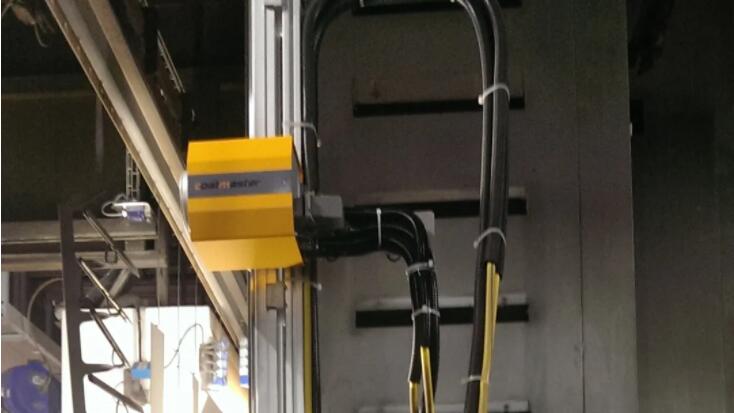 及時(shí)發(fā)現(xiàn)噴槍或設(shè)備故障