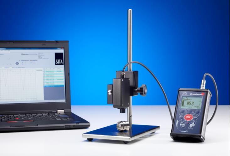 德國析塔清潔度測(cè)試儀