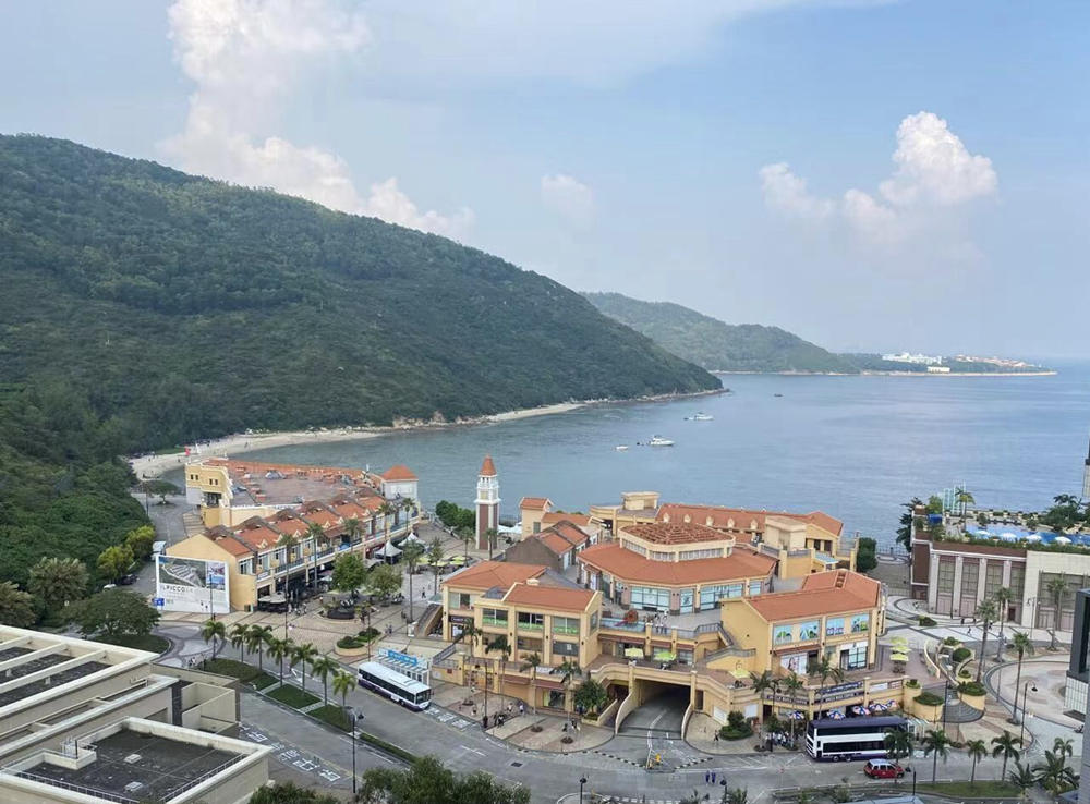 翁開(kāi)爾集團(tuán)香港公司搬遷新址