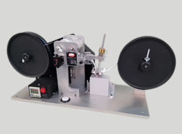 RCA紙帶耐磨試驗機