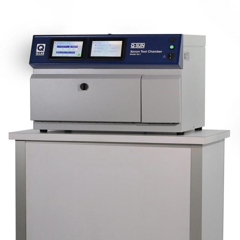 油墨氙燈耐老化試驗箱Q-SUN Xe-1