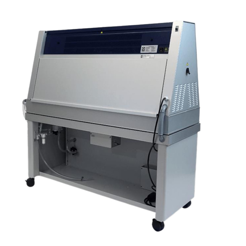 QUV/se紫外線耐候老化試驗箱詳情圖5