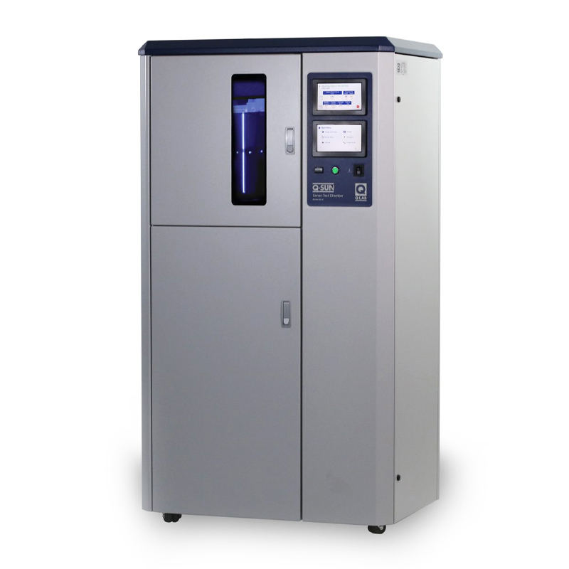 氙燈耐候?qū)嶒炏銺-SUN Xe-2